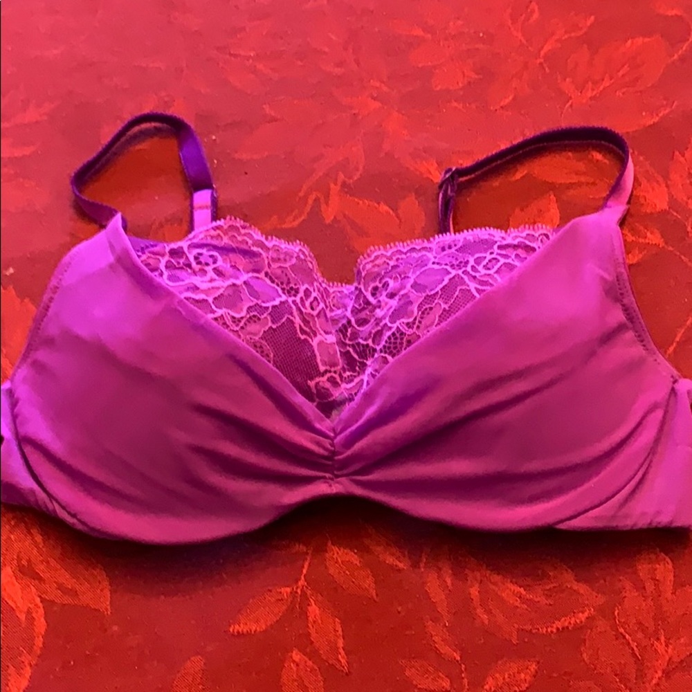 Victoria’s Secret bra
